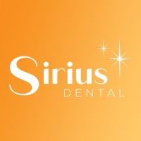 Sirius Dental logo, Sirius Dental contact details