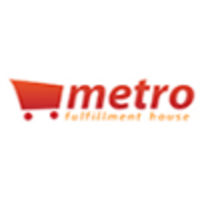 Metro Fulfillment House logo, Metro Fulfillment House contact details