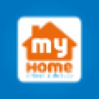 My Home Pelotas logo, My Home Pelotas contact details