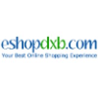 Eshopdxb logo, Eshopdxb contact details