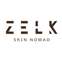 ZELK logo, ZELK contact details