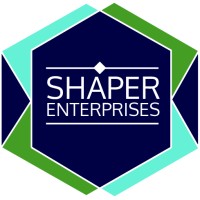 Shaperenterprises logo, Shaperenterprises contact details