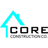 CORE CONSTRUCTION GEN. BUILDING CONT. CO logo, CORE CONSTRUCTION GEN. BUILDING CONT. CO contact details