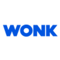 Wonk logo, Wonk contact details