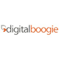 digitalboogie logo, digitalboogie contact details