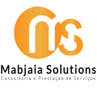 Mabjaia Solution logo, Mabjaia Solution contact details