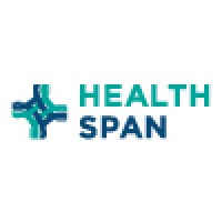 HealthSpan Ohio logo, HealthSpan Ohio contact details