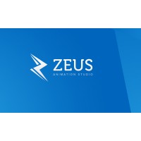 Zeus Animation Studio logo, Zeus Animation Studio contact details