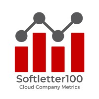 Softletter100 logo, Softletter100 contact details