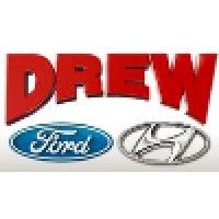 Drew Auto logo, Drew Auto contact details