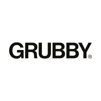 Grubby logo, Grubby contact details