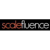 Scalefluence logo, Scalefluence contact details