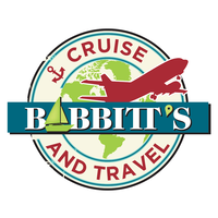 Babbitt's Cruise & Travel logo, Babbitt's Cruise & Travel contact details