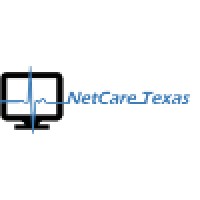 NetCare Texas logo, NetCare Texas contact details