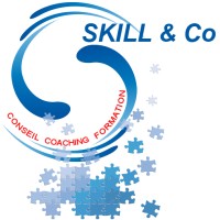 SKILL & Co logo, SKILL & Co contact details