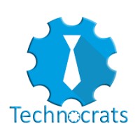 technocrat logo, technocrat contact details