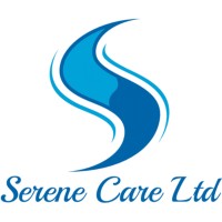 Serene Care logo, Serene Care contact details