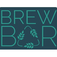 BrewBar logo, BrewBar contact details