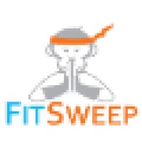 FitSweep logo, FitSweep contact details