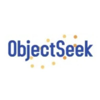 Objectseek, Inc. logo, Objectseek, Inc. contact details