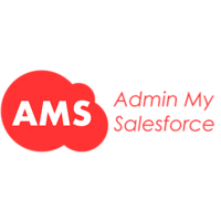 Admin My Salesforce logo, Admin My Salesforce contact details