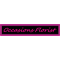 Occasions Florist logo, Occasions Florist contact details