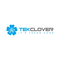 Tekclover logo, Tekclover contact details