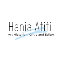 Hania Afifi - Art Writer, Critic & Editor logo, Hania Afifi - Art Writer, Critic & Editor contact details