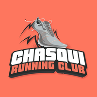 Chasqui Running Club logo, Chasqui Running Club contact details