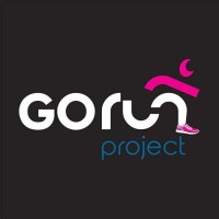 Go Run Project logo, Go Run Project contact details