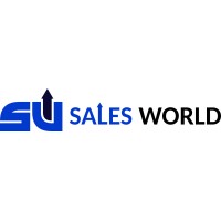 Salesworld logo, Salesworld contact details