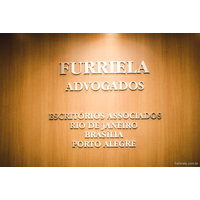 Furriela Advogados logo, Furriela Advogados contact details