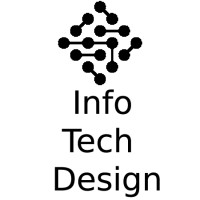 InfoTechDesign LLC logo, InfoTechDesign LLC contact details