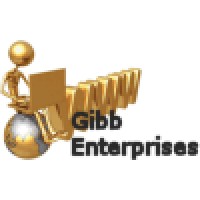 Gibb Enterprises, Inc. logo, Gibb Enterprises, Inc. contact details