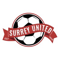 Surrey United Soccer Club logo, Surrey United Soccer Club contact details