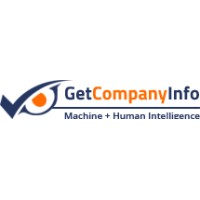 GetCompanyInfo logo, GetCompanyInfo contact details