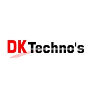 DK Techno's logo, DK Techno's contact details