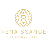 The Renaissance at Kelham Hall Nottinghamshire logo, The Renaissance at Kelham Hall Nottinghamshire contact details