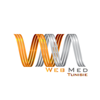 Web Med Tunisie logo, Web Med Tunisie contact details