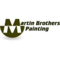 Martin Brothers Painting logo, Martin Brothers Painting contact details