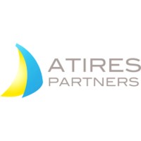 ATIRES PARTNERS logo, ATIRES PARTNERS contact details