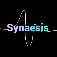 Synaesis™ logo, Synaesis™ contact details