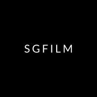 SGfilm logo, SGfilm contact details