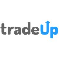 TradeUp logo, TradeUp contact details