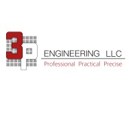 3P Engineering LLC logo, 3P Engineering LLC contact details