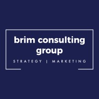 Brim Consulting Group logo, Brim Consulting Group contact details