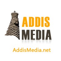 AddisMedia logo, AddisMedia contact details