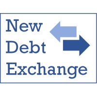 New Debt Exchange logo, New Debt Exchange contact details