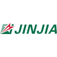 JINJIA Global logo, JINJIA Global contact details