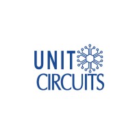 Unit Circuits Co., Ltd logo, Unit Circuits Co., Ltd contact details